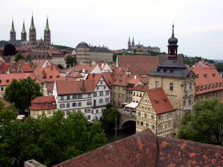 Stadtführungen zum Kennenlernen